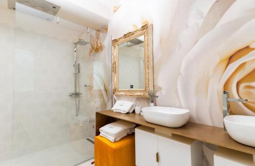 Alba Apartment | History Suite Riccione