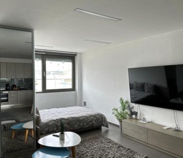 Amaliada Apartment | Hitech Appartment