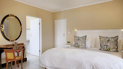 Addo Cabin | Hitgeheim Garden Cottages