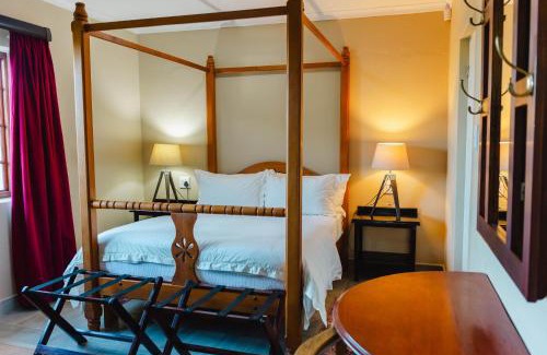 Addo Cabin | Hitgeheim Garden Cottages