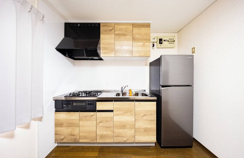 Sawara-ku House | HITO