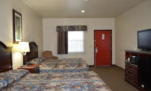 Kiowa Hotel | HiWay Inn Express - Kiowa