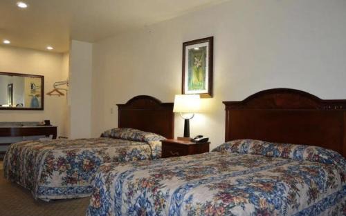 Kiowa Hotel | HiWay Inn Express - Kiowa