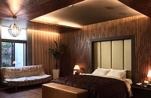 Dounan Hotel | Hiye Motel