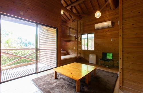 Nantan Hotel | Hiyoshi Forest Resort Yamanoie