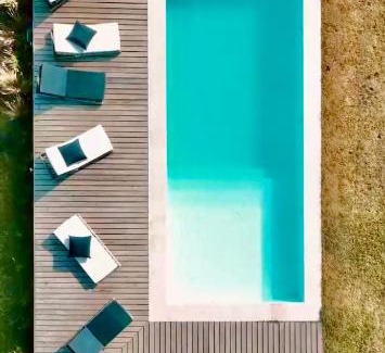 Punta Rubia Cabin | Hjem Studios