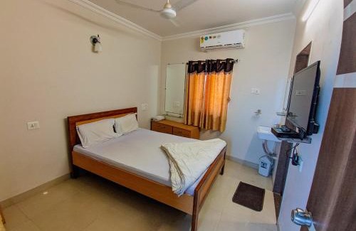 Mandvi Hotel | HK Inn