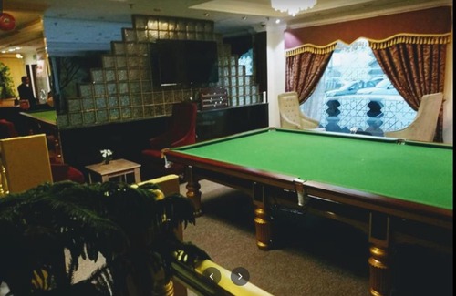 Al Sabkha Hotel | HKH Hotel