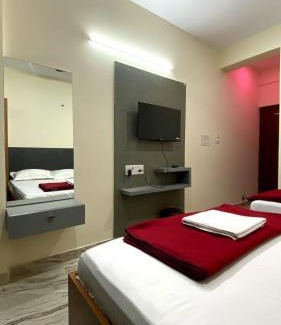 Bengaluru Cabin | Hkp residency