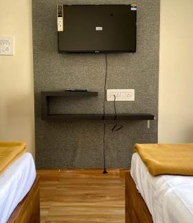 Bengaluru Cabin | Hkp residency