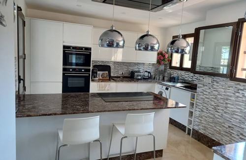 Corverica Villa | HL 015 Holiday rentals 4 Bedrooms 4 Bathroom villa with private pool