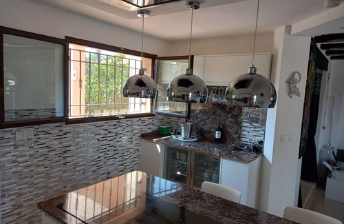 Corverica Villa | HL 015 Holiday rentals 4 Bedrooms 4 Bathroom villa with private pool