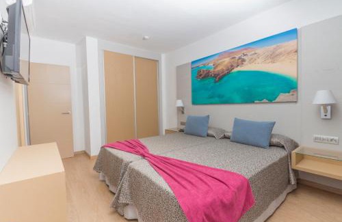 Playa Blanca Hotel | HL Rio Playa Blanca