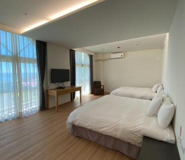 Shoufeng Hotel | Hledu Hotel