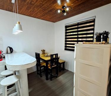 Infanta House | Hlink Transient Home