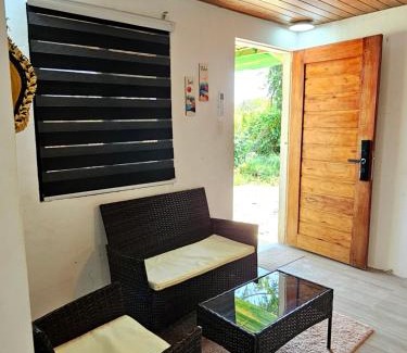 Infanta House | Hlink Transient Home