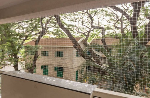 Shanthala Nagar Apartment | HM Chateau De Marc Bangalore