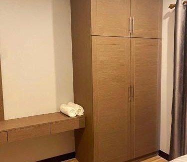 Patong Apartment | Hm House Patong