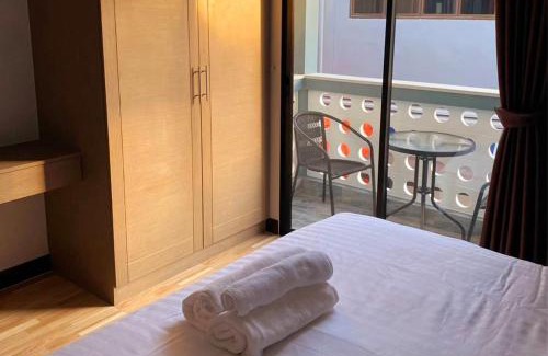 Patong Apartment | Hm House Patong