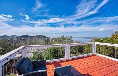 Canyon Lake House | HM w/LakeView Sunset Cruise Golf Cart Available!