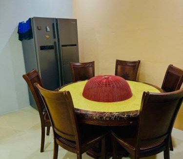 Sibu Villa | HmAirbnb@Two