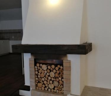 Hradec Kralove House | Hnízdo Snů
