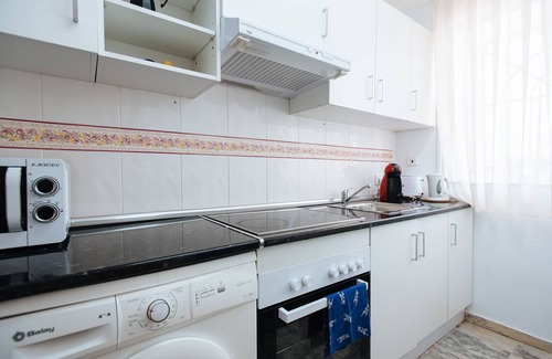 Valencina de la Concepcion House | HN Las Brisas