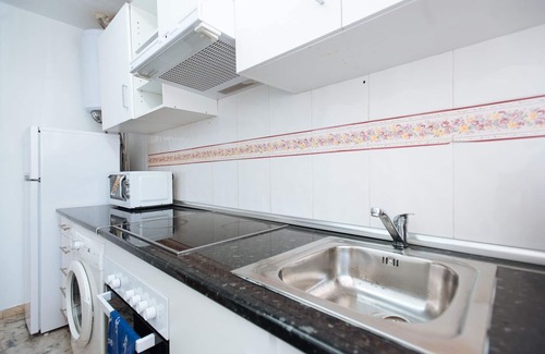 Valencina de la Concepcion House | HN Las Brisas
