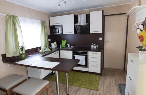 Hnilcik Apartment | Hnilčík Motorest pod Krížom