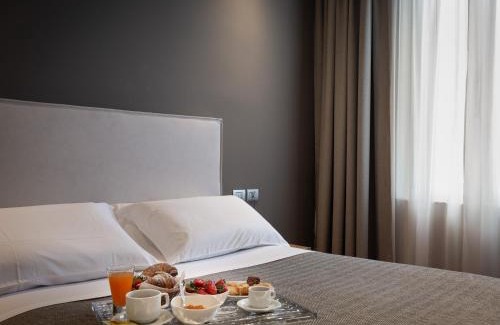 Pre Hotel | HNN Luxury Suites