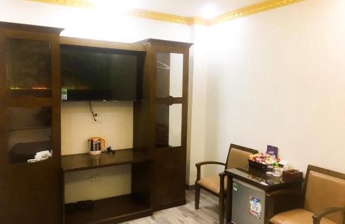Long Bien Apartment | Hoàng Gia Hotel - Cổ Linh HN - by BAY LUXURY