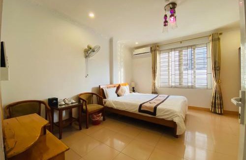 My Đinh Hotel | Hoàng Gia II Hotel Mỹ Đinh HN - by BAY LUXURY