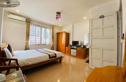 My Đinh Hotel | Hoàng Gia II Hotel Mỹ Đinh HN - by BAY LUXURY