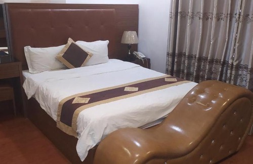 My Đinh Hotel | Hoàng Gia II Hotel Mỹ Đinh HN - by BAY LUXURY