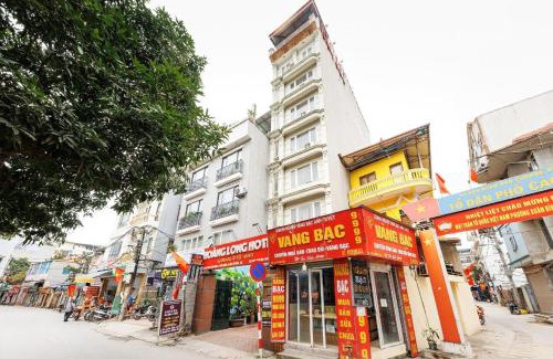 Bac Tu Liem Hotel | Hoàng Long Hotel Hà Nội