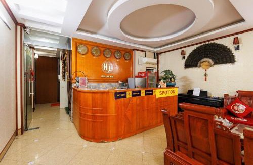 Bac Tu Liem Hotel | Hoàng Long Hotel Hà Nội