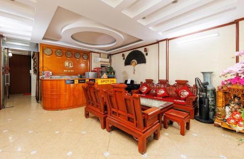 Bac Tu Liem Hotel | Hoàng Long Hotel Hà Nội