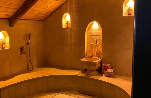 Ayder House | Hoşdere Bungalov