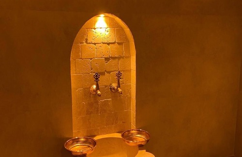 Ayder House | Hoşdere Bungalov