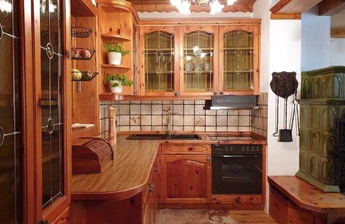 Bad Sankt Leonhard im Lavanttal House | Holiday house Klippitztörl for 2 - 15 persons with 7 bedrooms - Holiday home