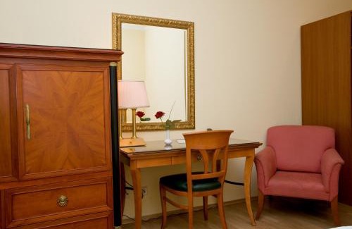 St. Margarethen Hotel | Hotel Zachs