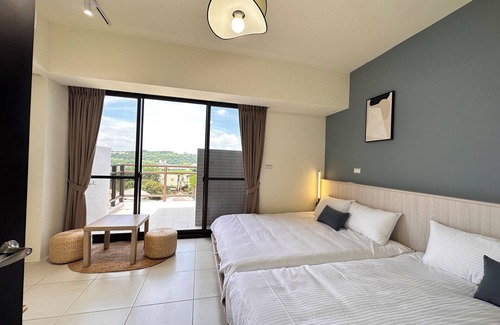 Houli Bed & Breakfast | HO HO houli homestay