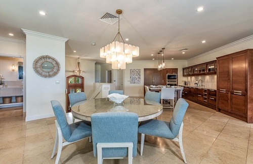 Wailea House | Ho'olei Villa 17-1: Luxury Retreat with Breathtaking Ocean Views