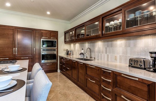 Wailea House | Ho'olei Villa 17-1: Luxury Retreat with Breathtaking Ocean Views