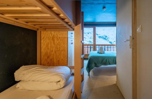 Les Menuires Hotel | ho36 Les Menuires