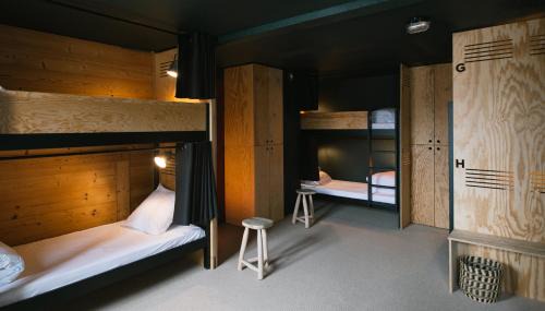 Les Menuires Hotel | ho36 Les Menuires