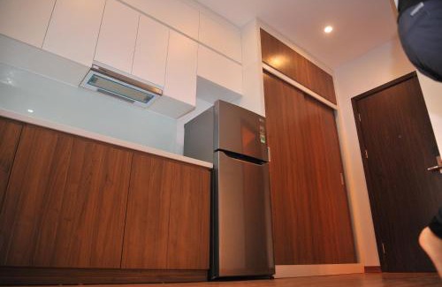 Tu Liem House | Hoa Hồng 301MD