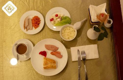 Dong Da Hotel | Hoa Hồng Hotel 2 - Xã Đàn