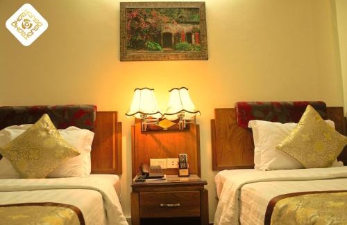 Dong Da Hotel | Hoa Hồng Hotel 2 - Xã Đàn