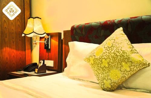 Dong Da Hotel | Hoa Hồng Hotel 2 - Xã Đàn